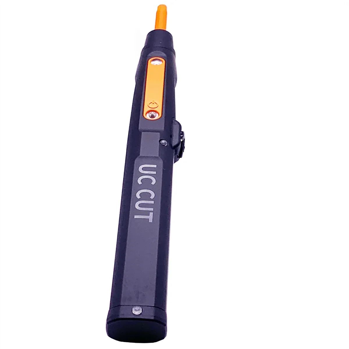 Vericom UC Cut device from another angle