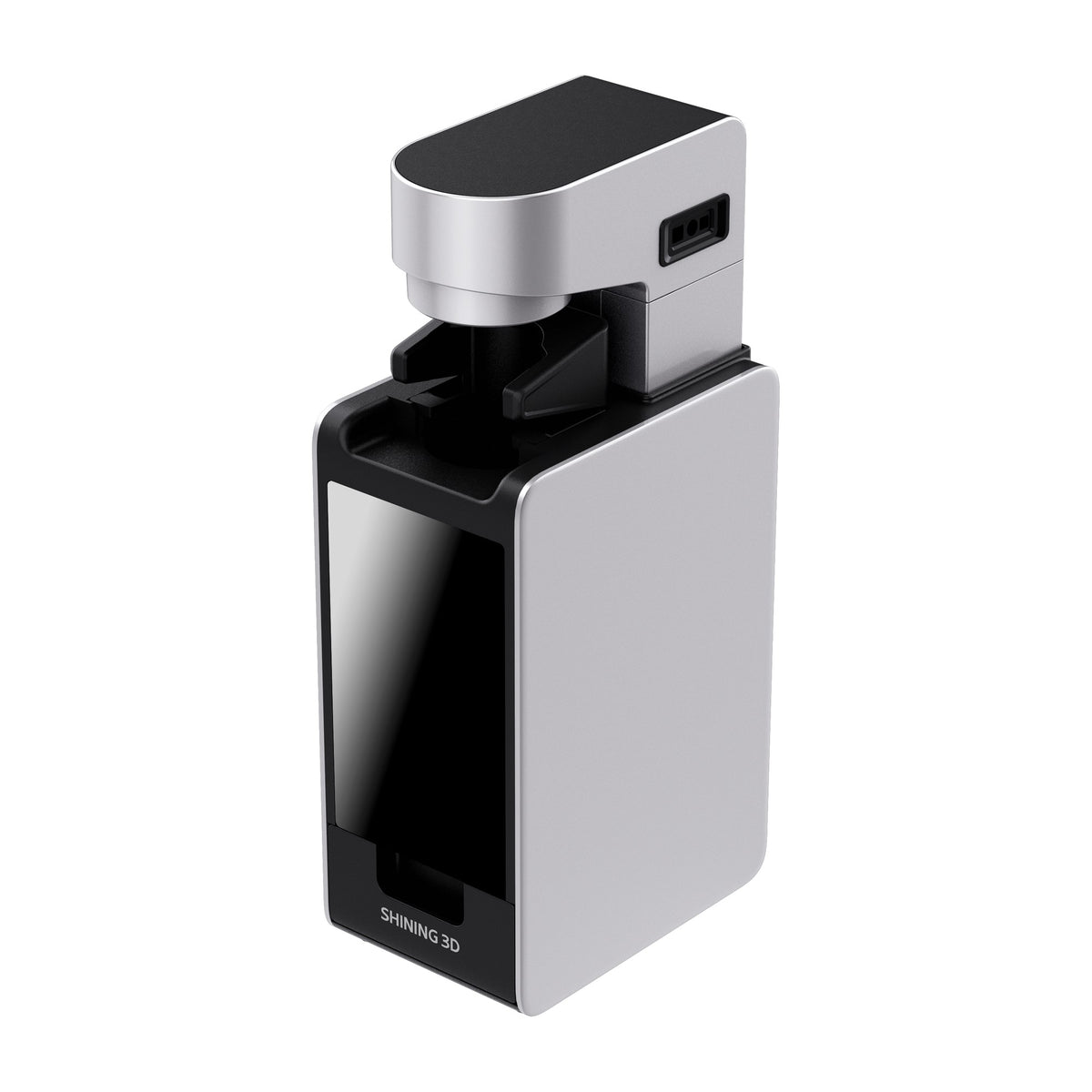 Ceramix-Nano printer, side view