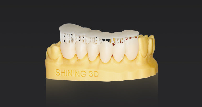 AccuFab-D1s Dental 3D Printer