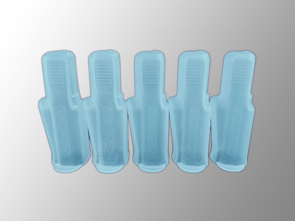 AdDent Compex HD silicone sleeves, P/N 132001