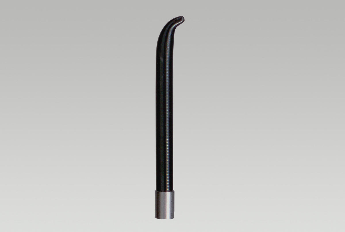 Standard glass light guide tip 3 mm (P/N 630003)