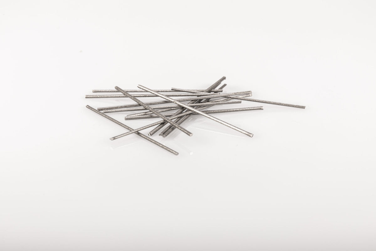 MESA MAGNUM HYPERONE titanium Grade 23 bars