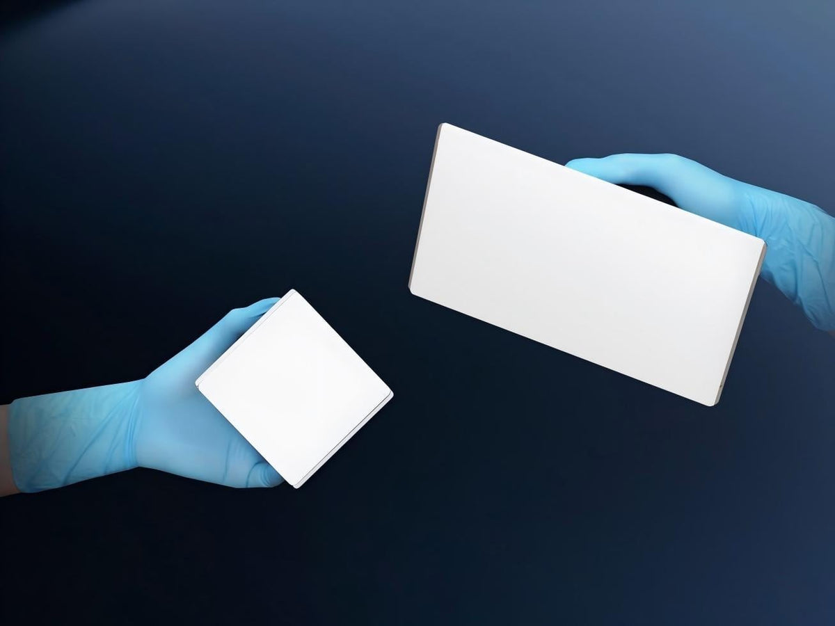 AccuFab-CEL väike ja standardne keraamiline printimisplatvorm