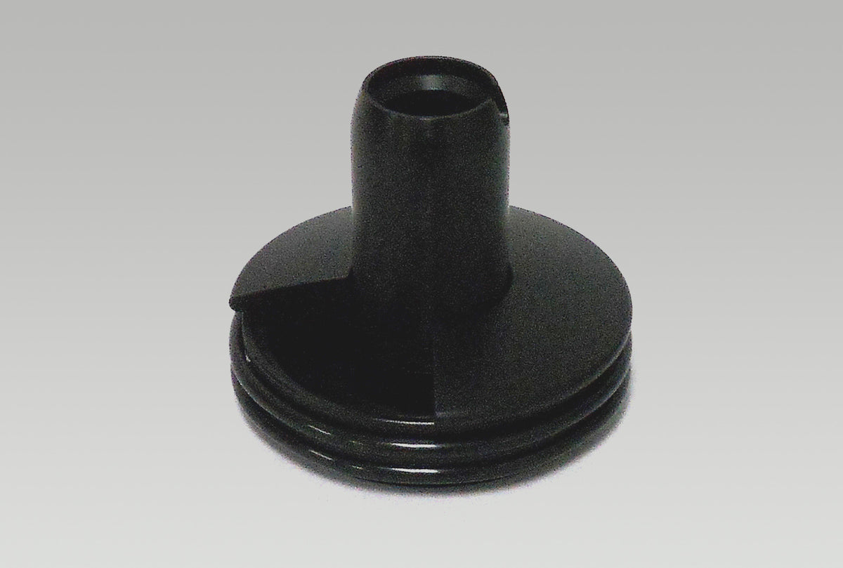 AdDent CALSET dispenser tray, P/N 600047