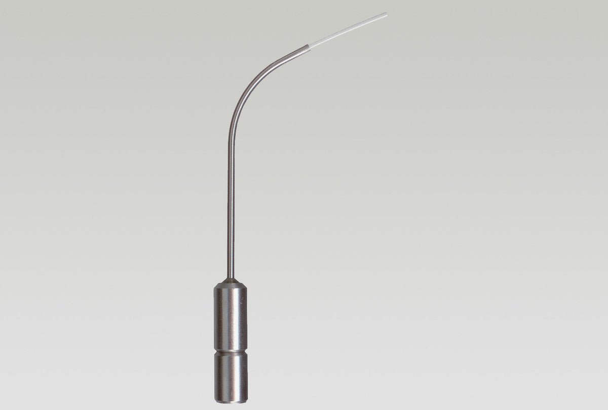 Endo-Lite tip with fiber (P/N 640035)