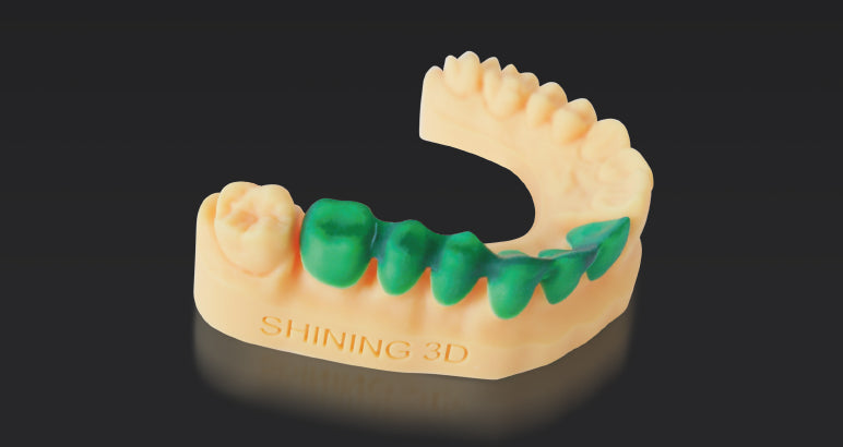 AccuFab-D1s Dental 3D Printer