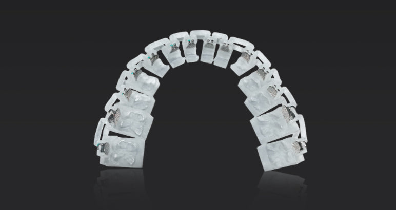 AccuFab-D1s Dental 3D Printer