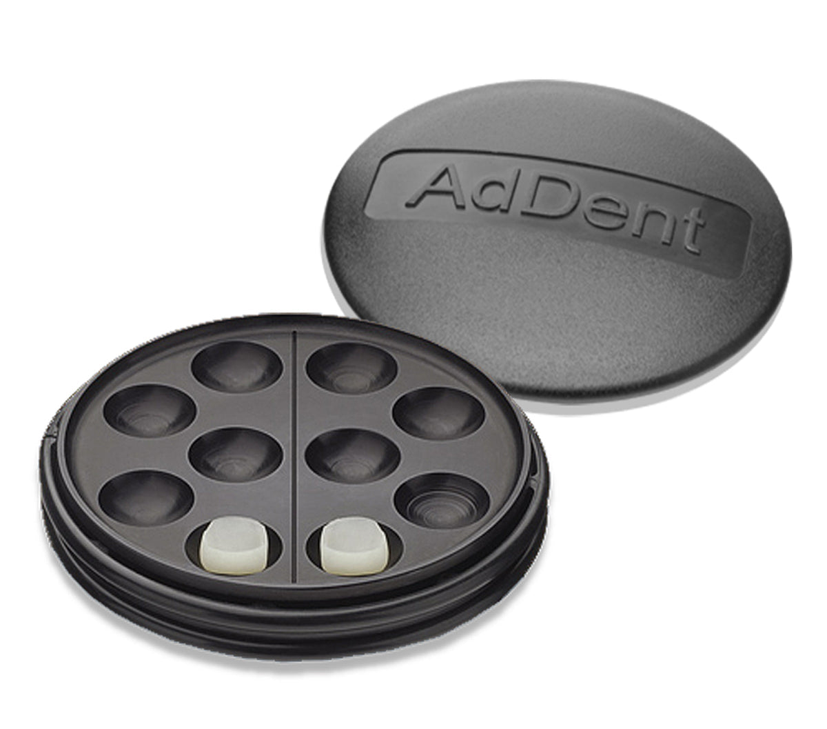 AdDent CALSET ceramic veneer tray, P/N 600066