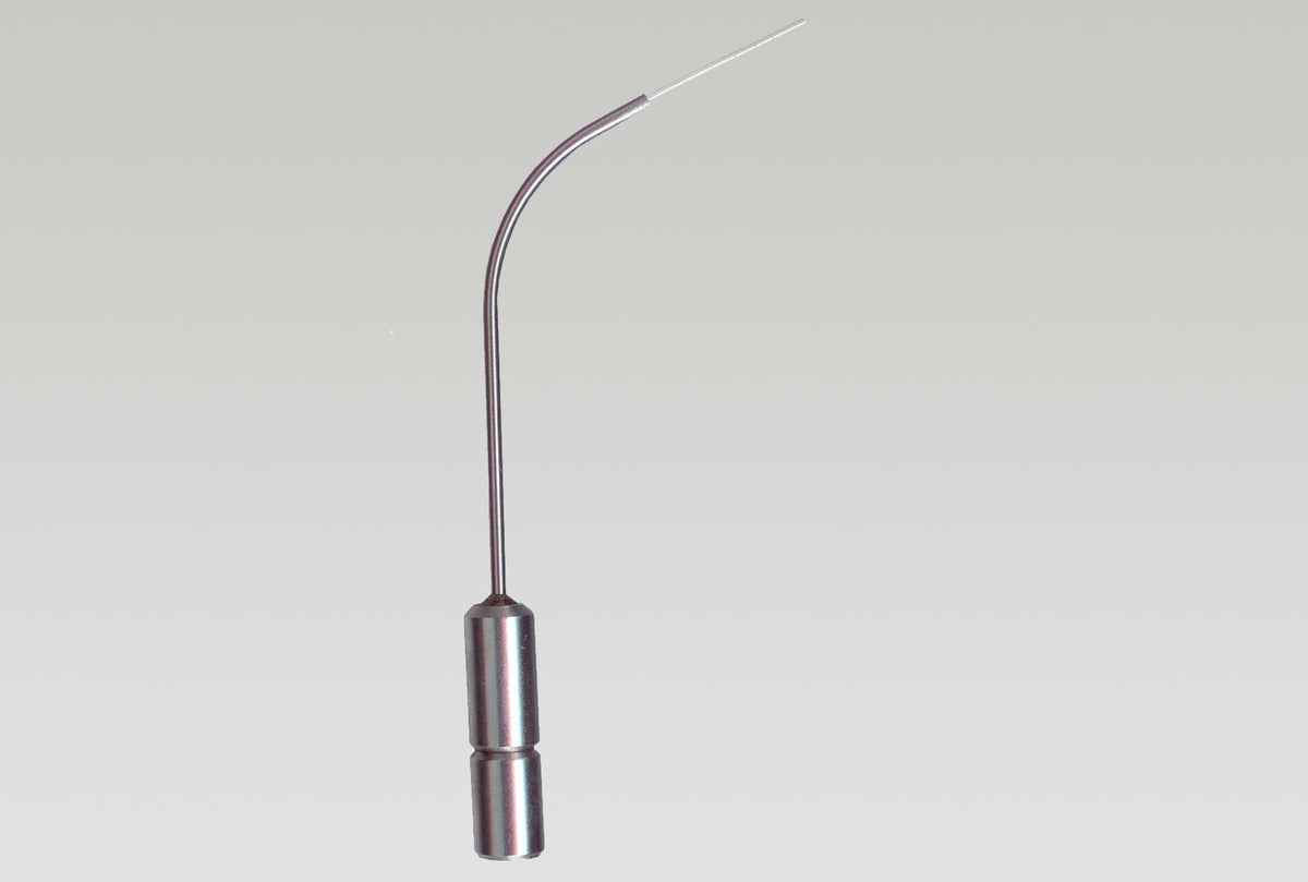 Perio Probe tip with calibrated fiber (P/N 640041)