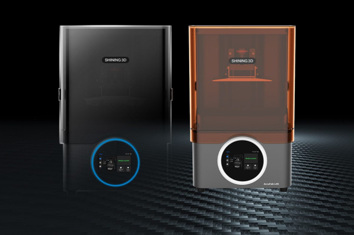 Same great performance, various color options
