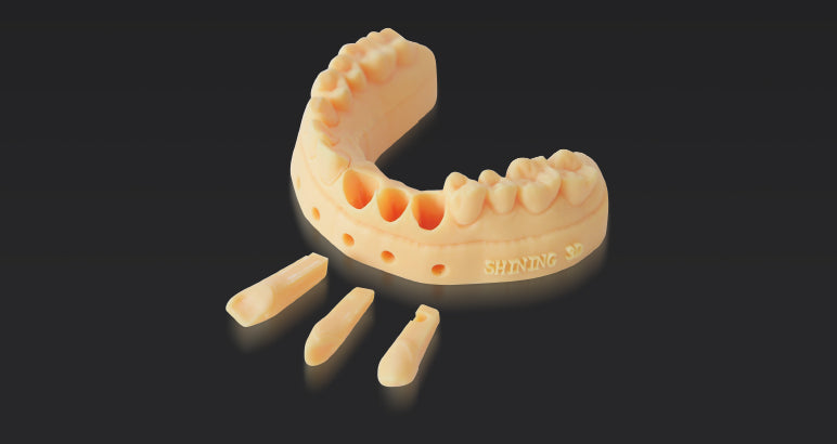AccuFab-D1s Dental 3D Printer