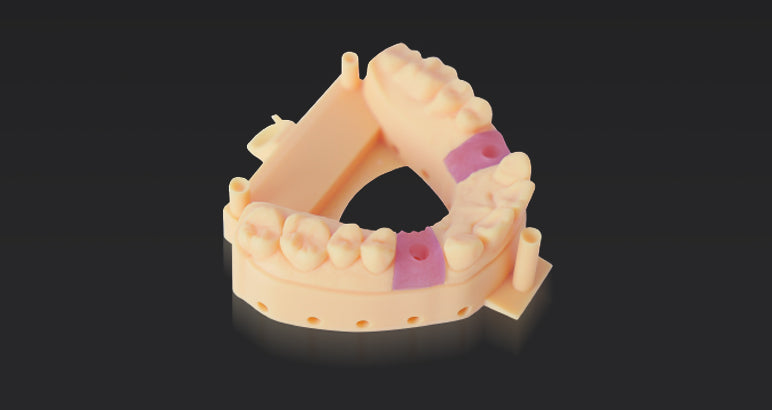 AccuFab-D1s Dental 3D Printer