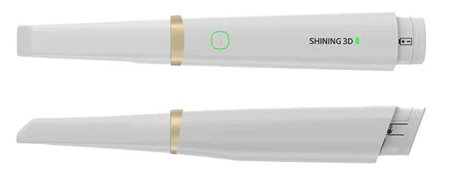 194 g – ultra-light and ergonomic