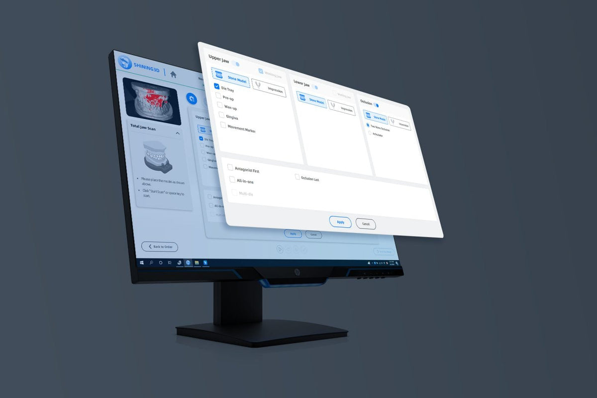 Flexible workflow