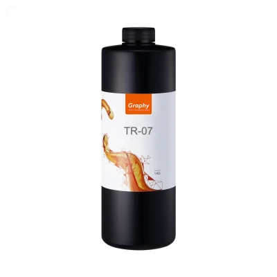 3D Graphy TR-07 Resin