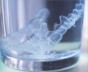 TC-85DAC (clear)