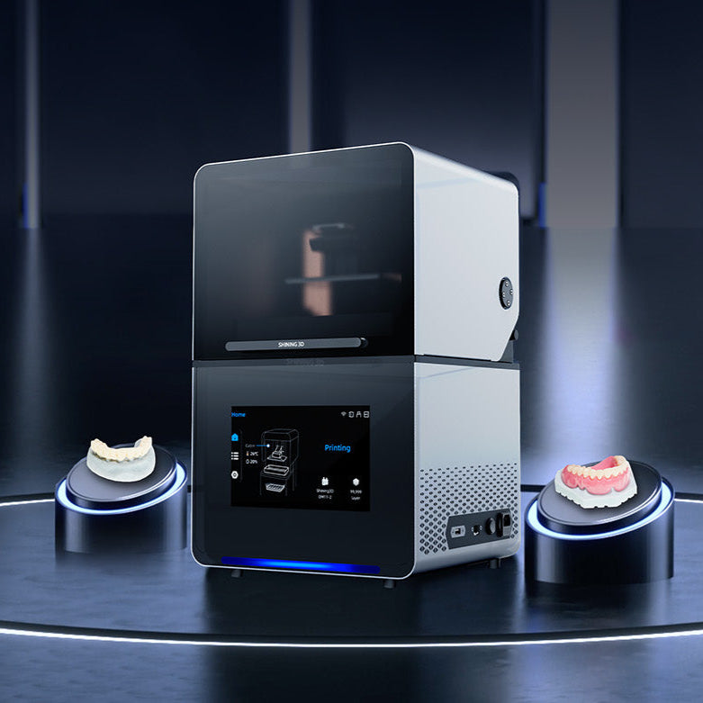AccuFab-F1 Dental 3D Printer