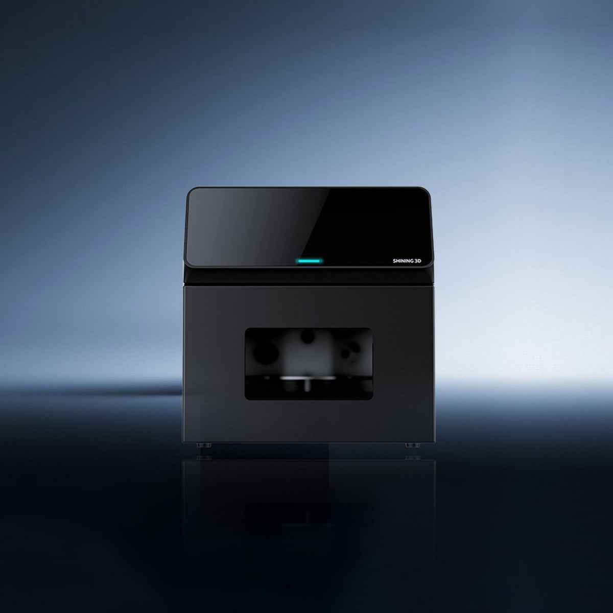 FabCure N2 Post-Curing Unit