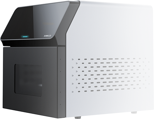 Precise temperature control for flawless results
