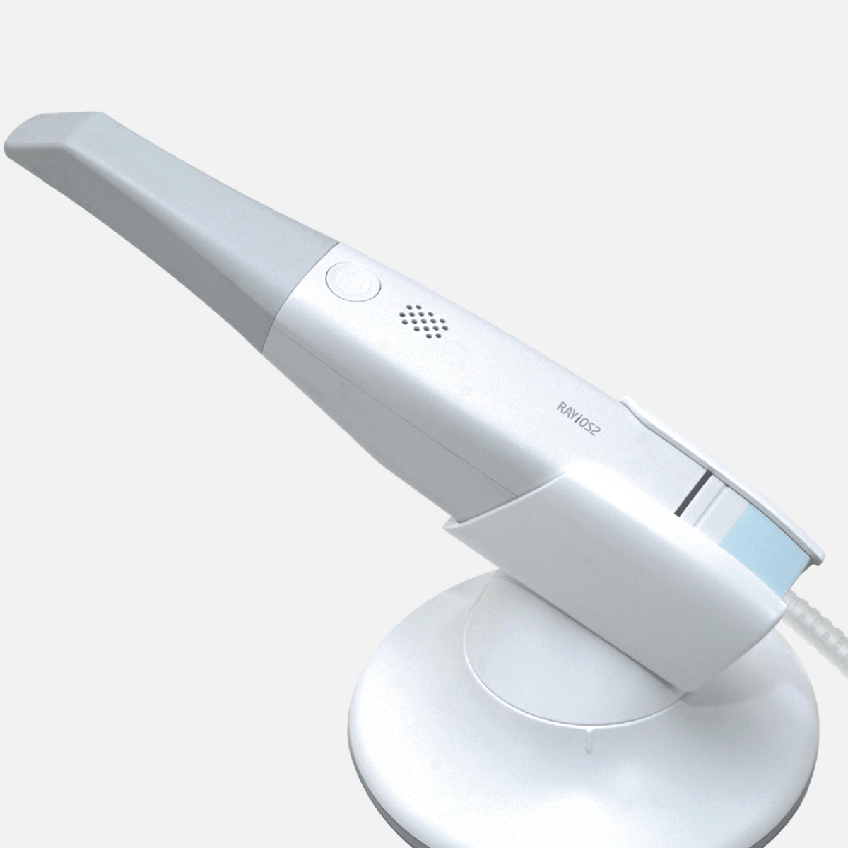 RAYiOS 2 – Intraoral Scanner Graphy Comfort+