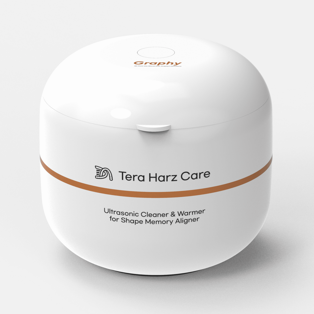 Tera Harz Care – Ultrasonic Cleaner and Warmer