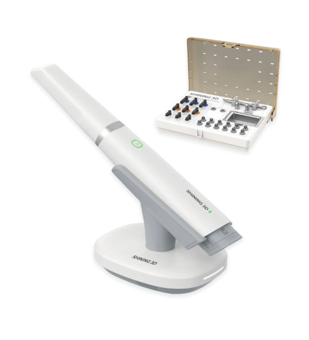 Intraoral Scanner Aoralscan Elite Wireless