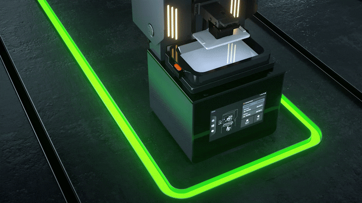 Seamless automation integration