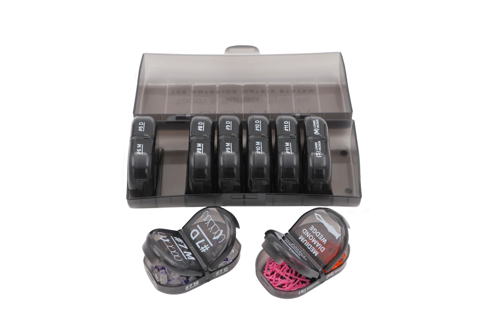 Bioclear TSS anterior matrix kit